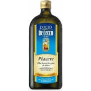 Oliwa z oliwek extra virgin De Cecco 1000 ml