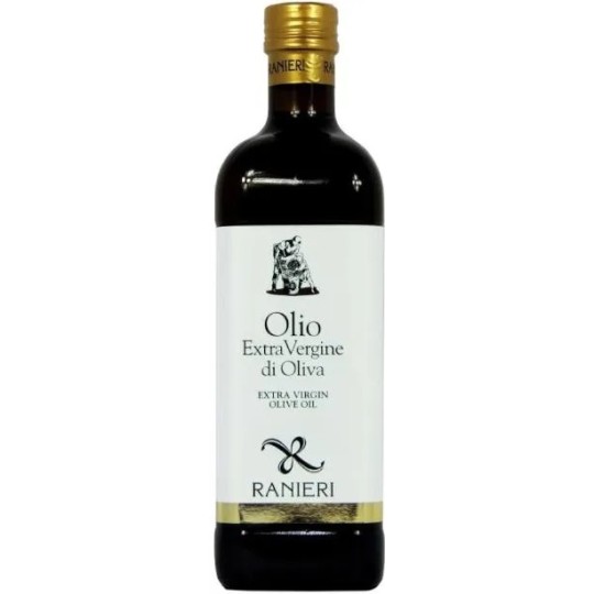 Oliwa z oliwek extra vergine Ranieri 1000ml