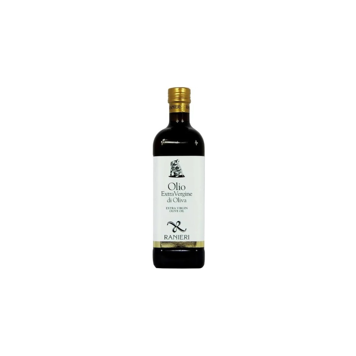 Oliwa z oliwek extra vergine Ranieri 1000ml