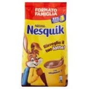 Kakao Nesquik 800 g włoska dystrybucja